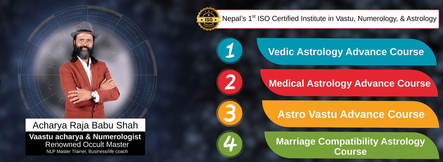 Astrology Course - Transform Your Life with Ancient Wisdom